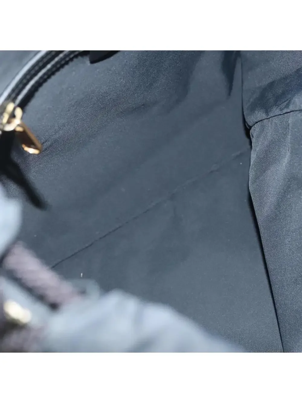 Gucci Gg Supreme Drawstring Backpack #344247G65B